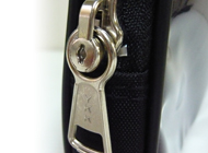 [Fastener Key Lock] Simple Key