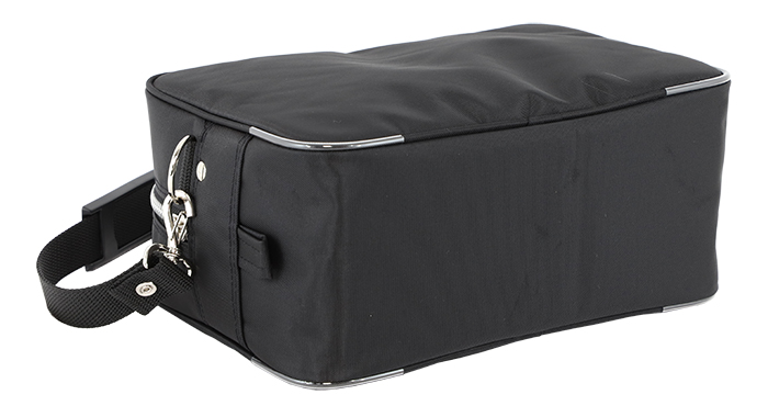 ダッフル集金用ショルダーバッグ 底面